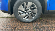 Nissan Qashqai 1.3 DiG-T MH 158 Acenta Premium 5dr Xtronic Petrol Hatchback